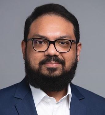 Shakeel Rashid
